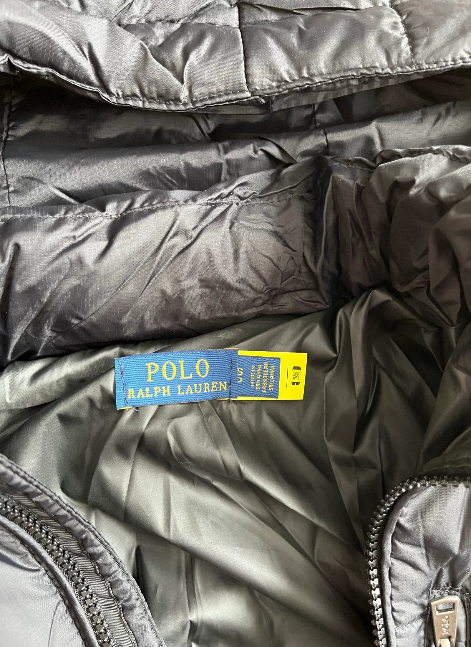 Manteau Ralph Lauren – photo 5